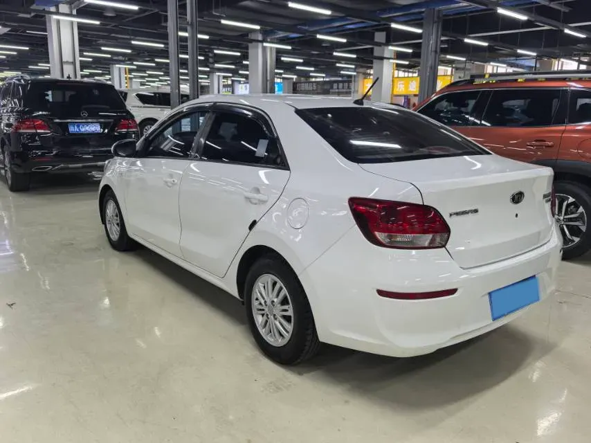 2020 Kia Pegas 1.4L 95HP L4 4AT,autocango,china used car exporter,china ev exporter,chinese used car exporter,chinese used ev exporter