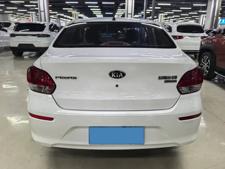 2020 Kia Pegas 1.4L 95HP L4 4AT,autocango,china used car exporter,china ev exporter,chinese used car exporter,chinese used ev exporter