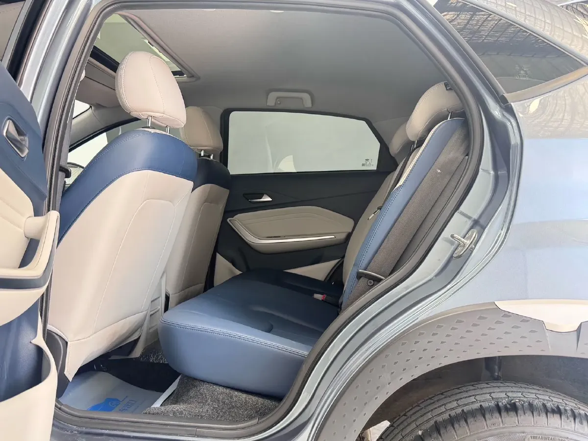 2023 Chery Tiggo 3x 1.5L 116HP L4 CVT,autocango,china used car exporter,china ev exporter,chinese used car exporter,chinese used ev exporter