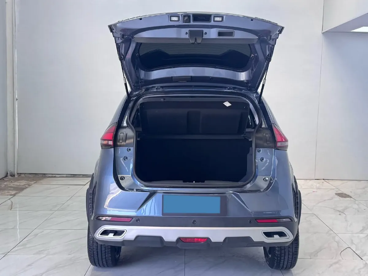 2023 Chery Tiggo 3x 1.5L 116HP L4 CVT,autocango,china used car exporter,china ev exporter,chinese used car exporter,chinese used ev exporter