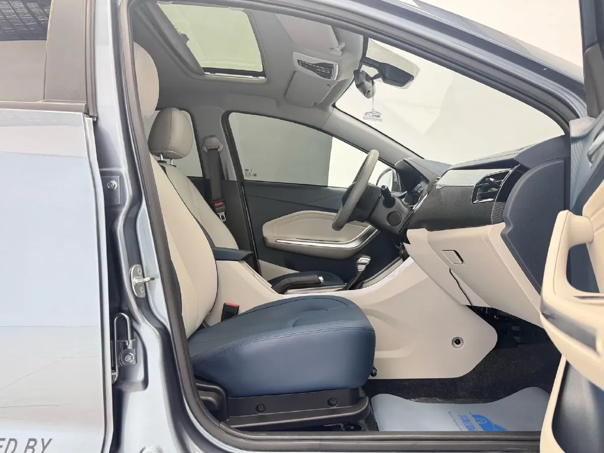 2023 Chery Tiggo 3x 1.5L 116HP L4 CVT,autocango,china used car exporter,china ev exporter,chinese used car exporter,chinese used ev exporter