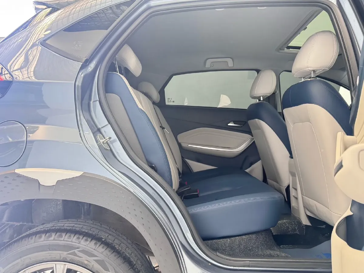 2023 Chery Tiggo 3x 1.5L 116HP L4 CVT,autocango,china used car exporter,china ev exporter,chinese used car exporter,chinese used ev exporter
