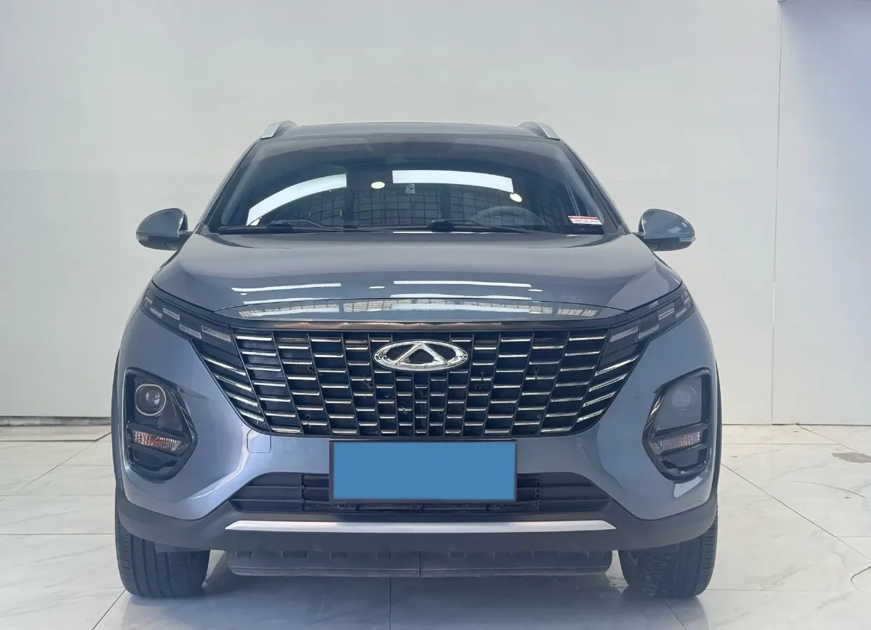 2023 Chery Tiggo 3x 1.5L 116HP L4 CVT,autocango,china used car exporter,china ev exporter,chinese used car exporter,chinese used ev exporter