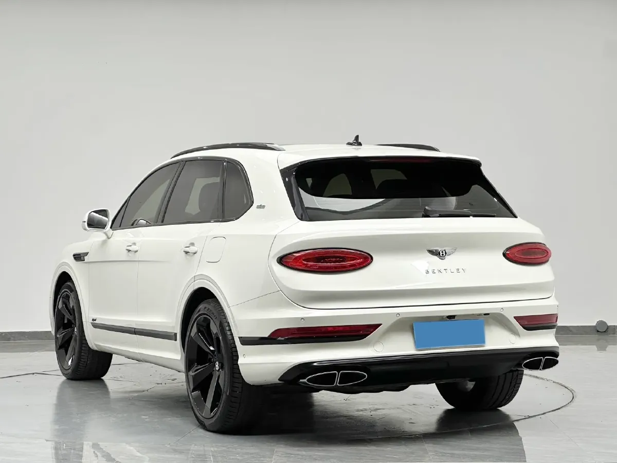 2021 Bentley Bentayga 3.0T 340HP V6 8AT PHEV 17.3KWH,autocango,china used car exporter,china ev exporter,chinese used car exporter,chinese used ev exporter