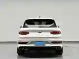2021 Bentley Bentayga 3.0T 340HP V6 8AT PHEV 17.3KWH