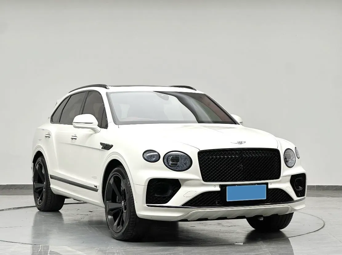 2021 Bentley Bentayga 3.0T 340HP V6 8AT PHEV 17.3KWH,autocango,china used car exporter,china ev exporter,chinese used car exporter,chinese used ev exporter
