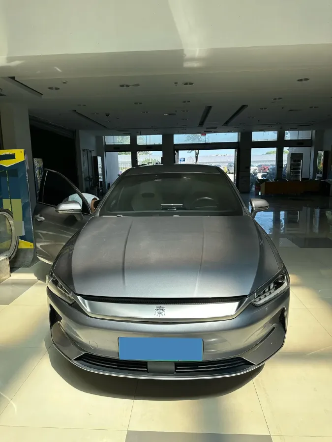2023 BYD Qin Plus BEV 57.6KWH,autocango,china used car exporter,china ev exporter,chinese used car exporter,chinese used ev exporter
