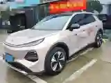 2026 Ruichi Auto EC75 BEV