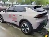 2026 Ruichi Auto EC75 BEV