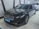 2018 Lincoln Continental 2.0T 261HP L4 6AT