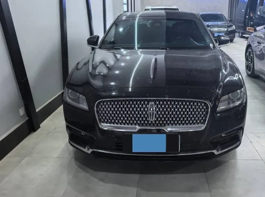 2018 Lincoln Continental 2.0T 261HP L4 6AT,autocango,china used car exporter,china ev exporter,chinese used car exporter,chinese used ev exporter