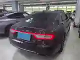 2018 Lincoln Continental 2.0T 261HP L4 6AT
