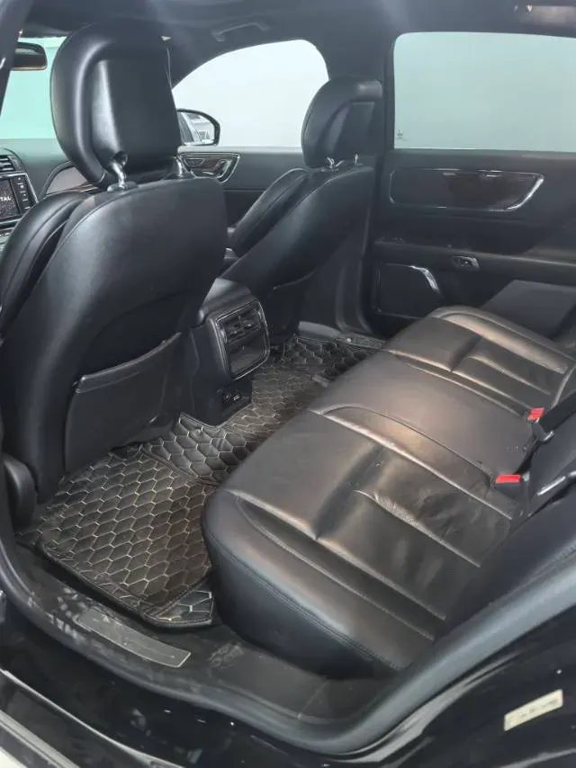2018 Lincoln Continental 2.0T 261HP L4 6AT,autocango,china used car exporter,china ev exporter,chinese used car exporter,chinese used ev exporter