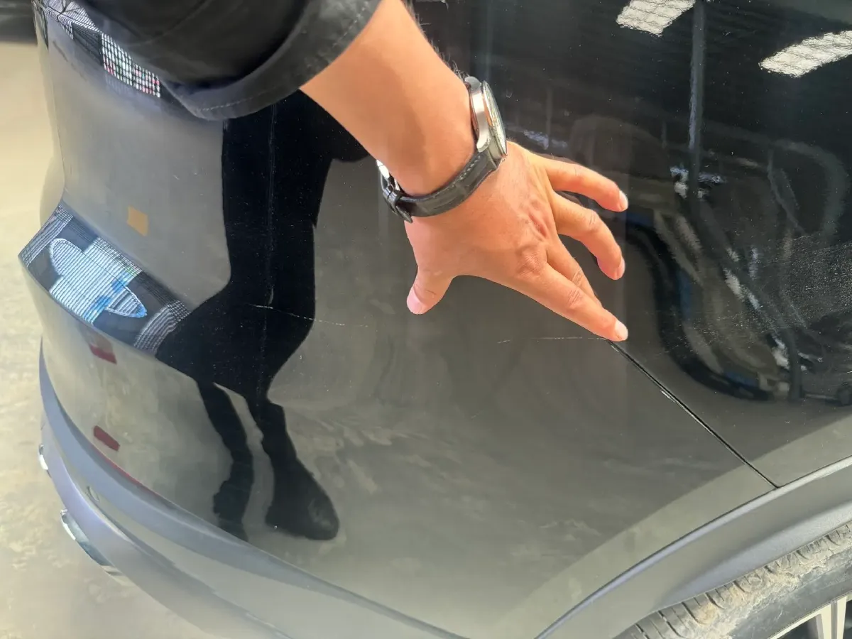 2023 ChangAn Oshan X7 Plus 1.5T 188HP L4 7DCT,autocango,china used car exporter,china ev exporter,chinese used car exporter,chinese used ev exporter