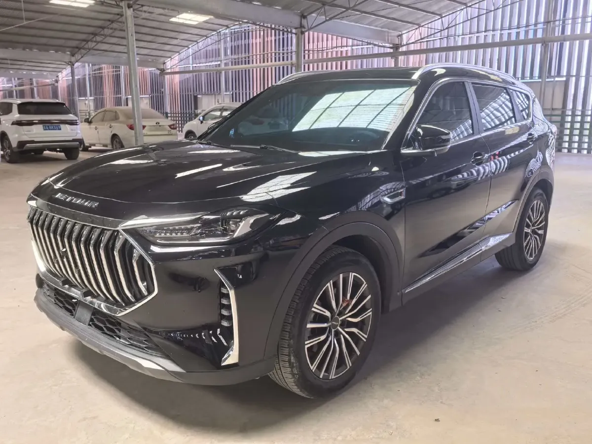 2023 ChangAn Oshan X7 Plus 1.5T 188HP L4 7DCT,autocango,china used car exporter,china ev exporter,chinese used car exporter,chinese used ev exporter