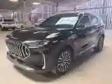2023 ChangAn Oshan X7 Plus 1.5T 188HP L4 7DCT