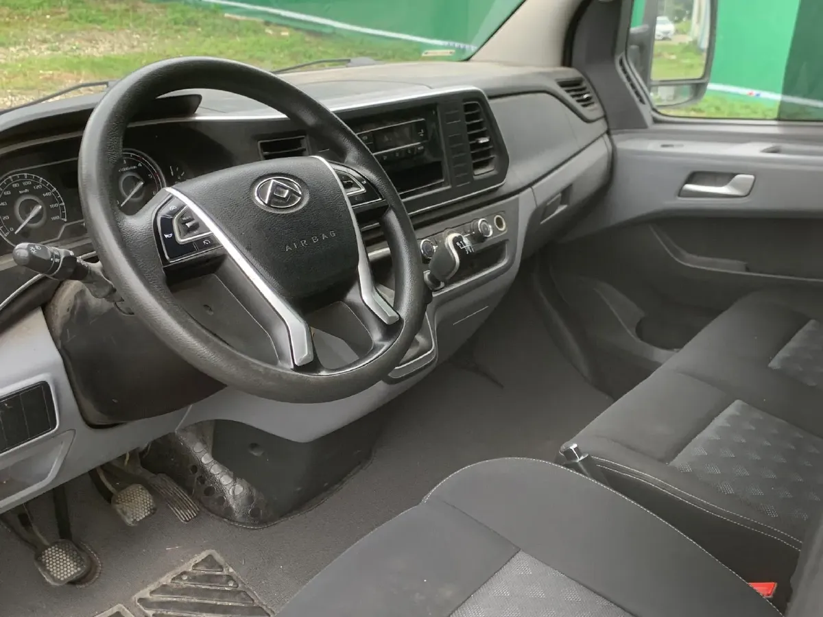 2024 JAC Sunray 2.0T 126HP L4 6MT,autocango,china used car exporter,china ev exporter,chinese used car exporter,chinese used ev exporter