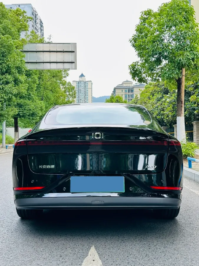 2026 ChangAn QiYuan A07 REEV 98HP REEV,autocango,china used car exporter,china ev exporter,chinese used car exporter,chinese used ev exporter