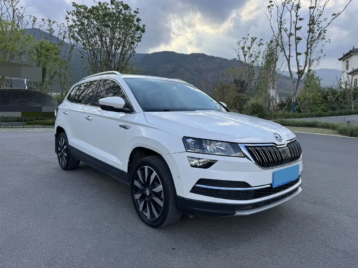 2019 Skoda Octavia 1.4T 150HP L4 7DCT,autocango,china used car exporter,china ev exporter,chinese used car exporter,chinese used ev exporter