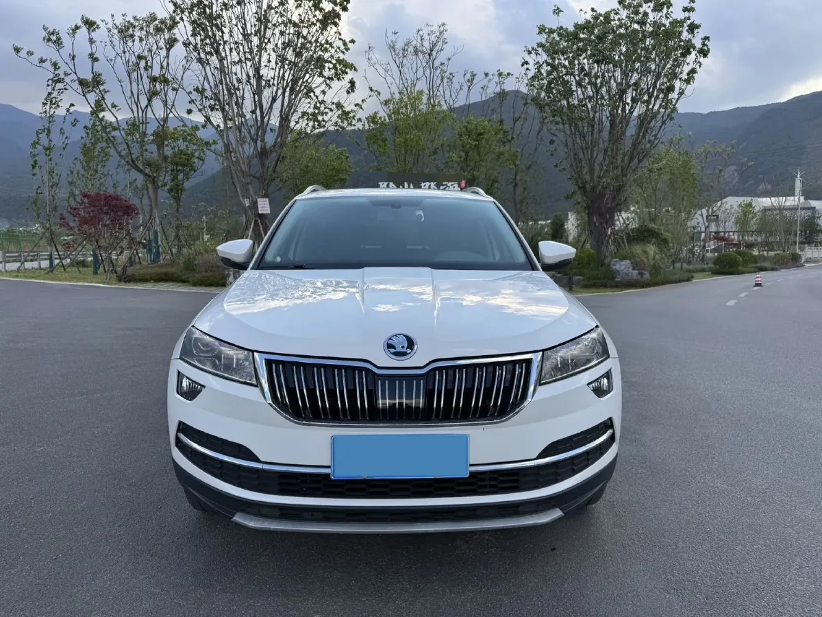 2019 Skoda Octavia 1.4T 150HP L4 7DCT,autocango,china used car exporter,china ev exporter,chinese used car exporter,chinese used ev exporter