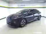 2023 HongQi E-QM5 BEV 54KWH