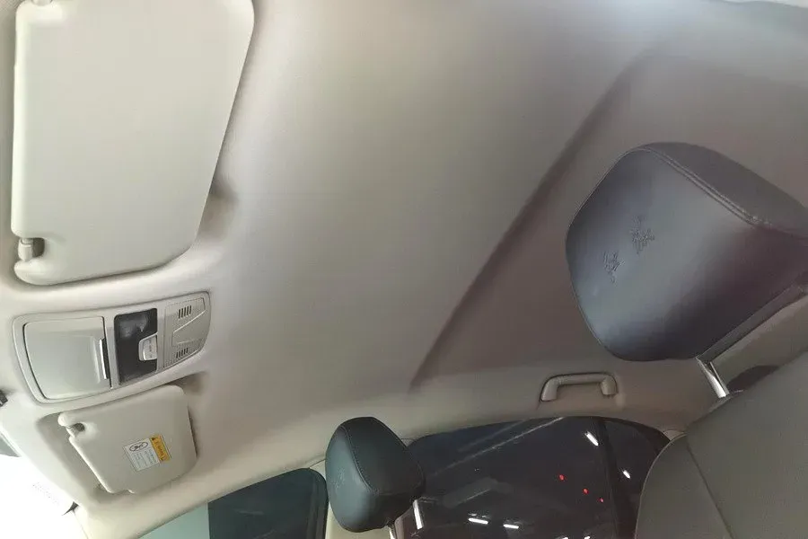 2023 HongQi E-QM5 BEV 54KWH,autocango,china used car exporter,china ev exporter,chinese used car exporter,chinese used ev exporter