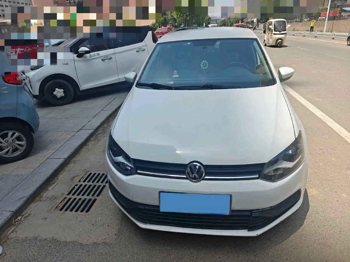 2016 Volkswagen Polo 1.4L 90HP L4 6AT,autocango,china used car exporter,china ev exporter,chinese used car exporter,chinese used ev exporter