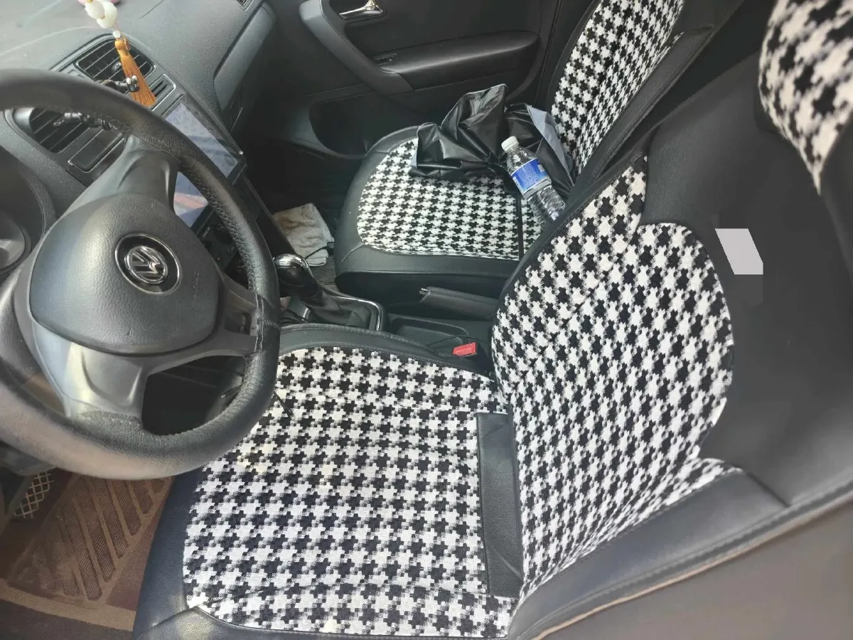 2016 Volkswagen Polo 1.4L 90HP L4 6AT,autocango,china used car exporter,china ev exporter,chinese used car exporter,chinese used ev exporter
