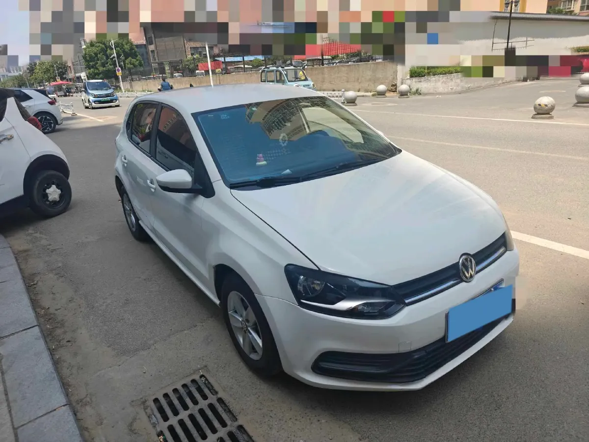 2016 Volkswagen Polo 1.4L 90HP L4 6AT,autocango,china used car exporter,china ev exporter,chinese used car exporter,chinese used ev exporter
