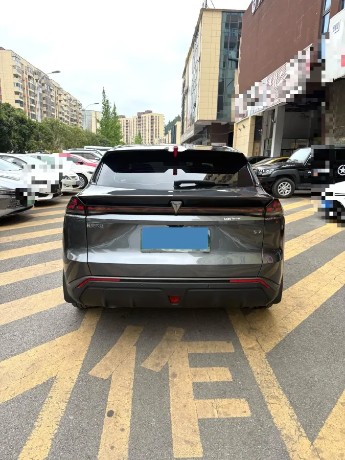 2023 Deepal S07 1.5L 95HP L4 REEV 31.73KWH,autocango,china used car exporter,china ev exporter,chinese used car exporter,chinese used ev exporter