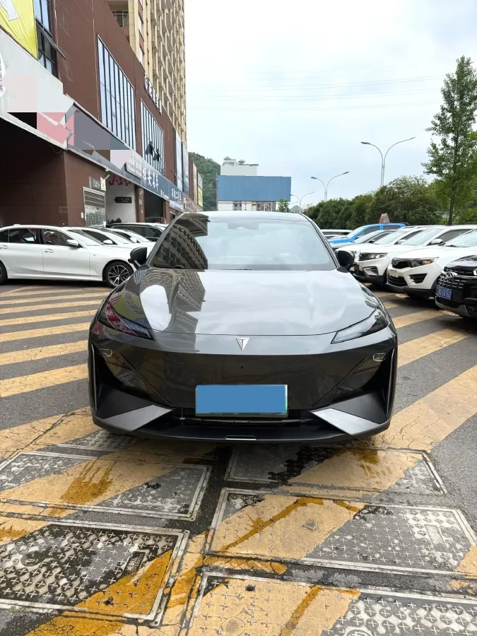 2023 Deepal S07 1.5L 95HP L4 REEV 31.73KWH,autocango,china used car exporter,china ev exporter,chinese used car exporter,chinese used ev exporter