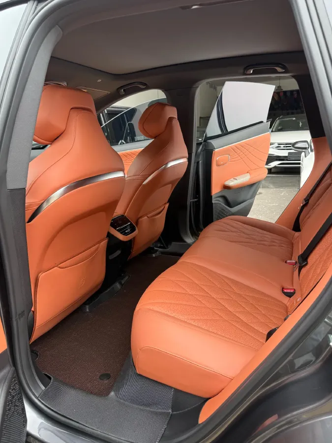 2023 Deepal S07 1.5L 95HP L4 REEV 31.73KWH,autocango,china used car exporter,china ev exporter,chinese used car exporter,chinese used ev exporter