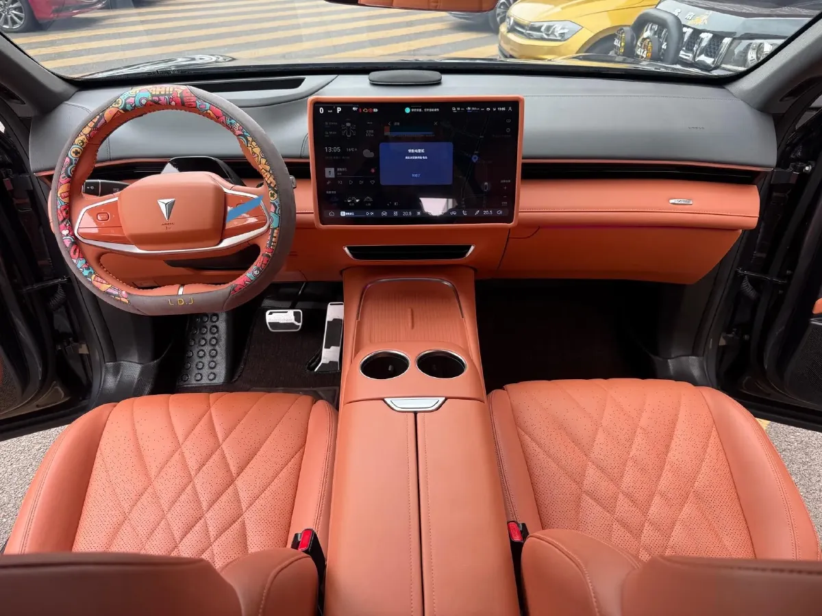 2023 Deepal S07 1.5L 95HP L4 REEV 31.73KWH,autocango,china used car exporter,china ev exporter,chinese used car exporter,chinese used ev exporter