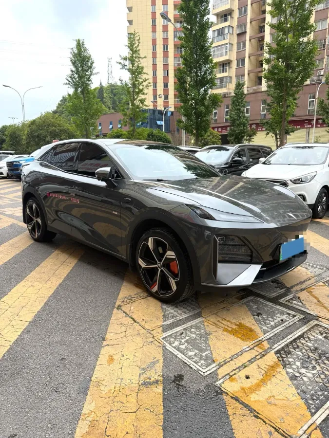 2023 Deepal S07 1.5L 95HP L4 REEV 31.73KWH,autocango,china used car exporter,china ev exporter,chinese used car exporter,chinese used ev exporter