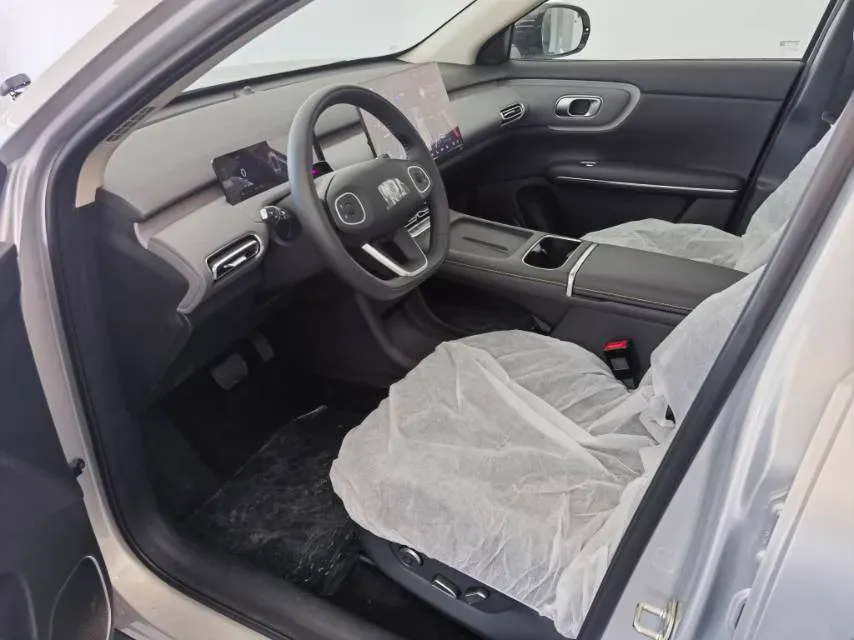 2026 ChangAn QiYuan Q05 BEV,autocango,china used car exporter,china ev exporter,chinese used car exporter,chinese used ev exporter