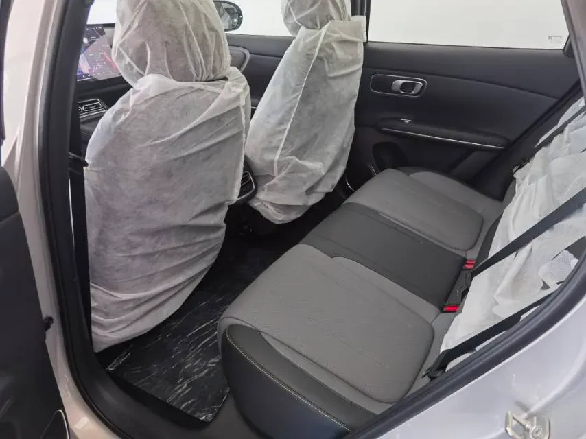 2026 ChangAn QiYuan Q05 BEV,autocango,china used car exporter,china ev exporter,chinese used car exporter,chinese used ev exporter