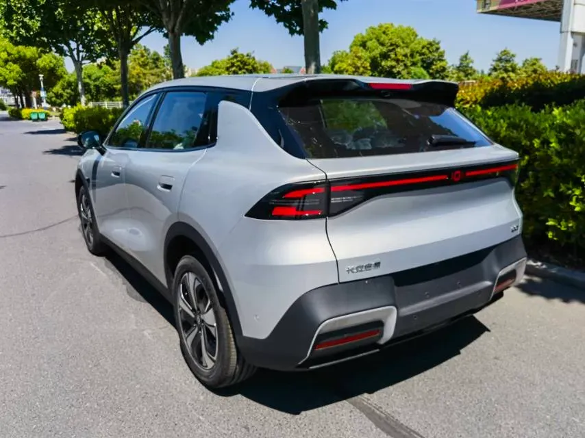 2026 ChangAn QiYuan Q05 BEV,autocango,china used car exporter,china ev exporter,chinese used car exporter,chinese used ev exporter