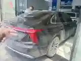 2025 HongQi H5 1.5T 169HP L4 1DHT Hybrid