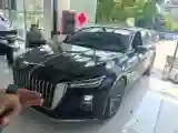 2025 HongQi H5 1.5T 169HP L4 1DHT Hybrid