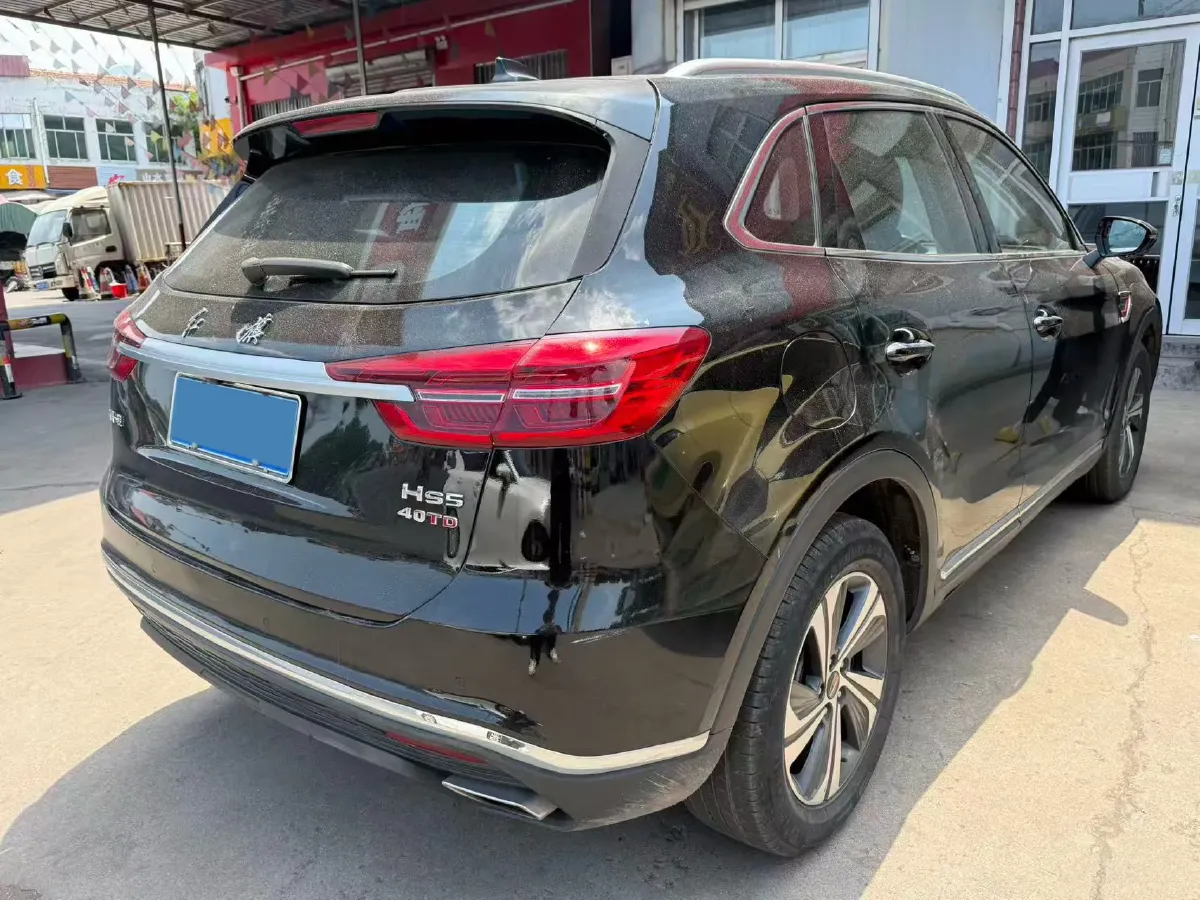 2019 HongQi HS5 2.0T 224HP L4 6AT,autocango,china used car exporter,china ev exporter,chinese used car exporter,chinese used ev exporter