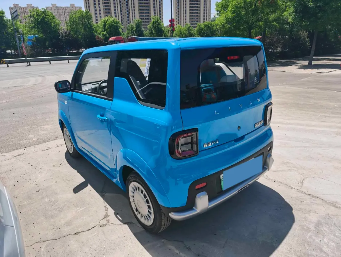 2025 Geely Lanqiqiu BEV,autocango,china used car exporter,china ev exporter,chinese used car exporter,chinese used ev exporter