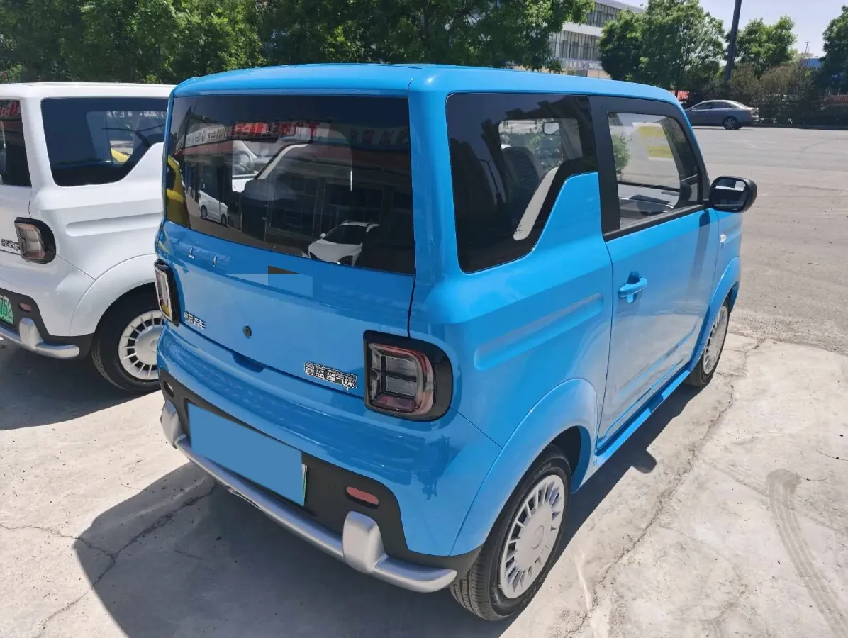 2025 Geely Lanqiqiu BEV,autocango,china used car exporter,china ev exporter,chinese used car exporter,chinese used ev exporter