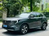 2026 CHANGAN CS55PLUS PHEV,autocango,china used car exporter,china ev exporter,chinese used car exporter,chinese used ev exporter