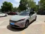 2025 BYD QinL BEV