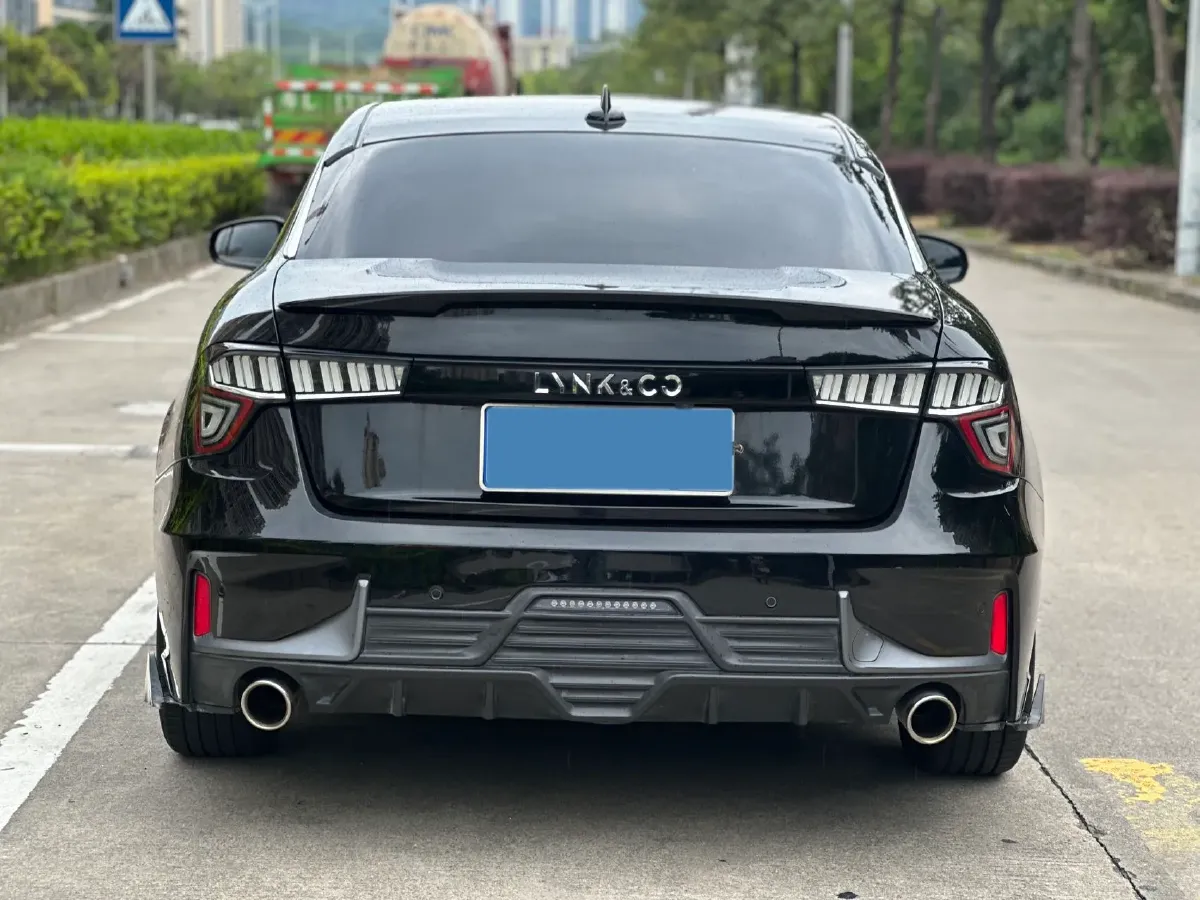 2021 LYNK&CO 03 1.5T 180HP L3 7DCT,autocango,china used car exporter,china ev exporter,chinese used car exporter,chinese used ev exporter