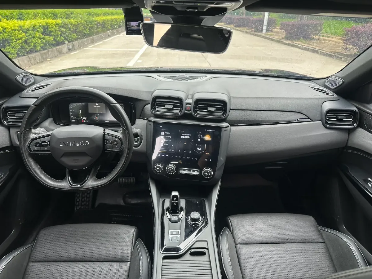 2021 LYNK&CO 03 1.5T 180HP L3 7DCT,autocango,china used car exporter,china ev exporter,chinese used car exporter,chinese used ev exporter