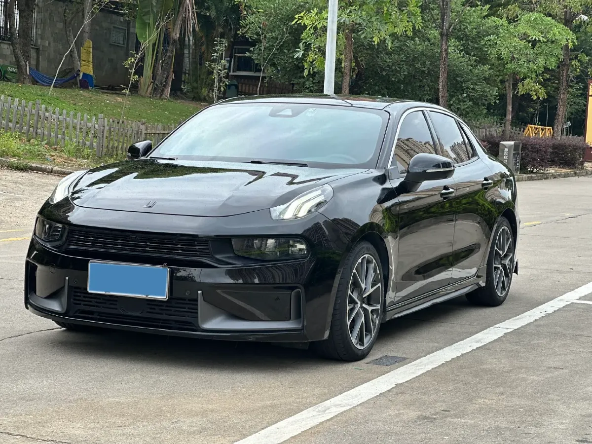 2021 LYNK&CO 03 1.5T 180HP L3 7DCT,autocango,china used car exporter,china ev exporter,chinese used car exporter,chinese used ev exporter