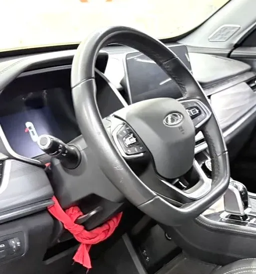 2020 Chery Tiggo 8 1.6T 197HP L4 7DCT,autocango,china used car exporter,china ev exporter,chinese used car exporter,chinese used ev exporter