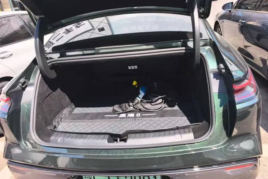 2025 Geely Galaxy Starshine 8 1.5L 112HP L4 1DHT PHEV,autocango,china used car exporter,china ev exporter,chinese used car exporter,chinese used ev exporter