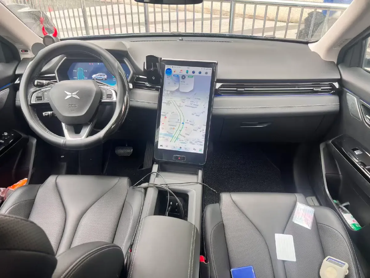 2020 Xpeng G3 BEV 66.5KWH,autocango,china used car exporter,china ev exporter,chinese used car exporter,chinese used ev exporter